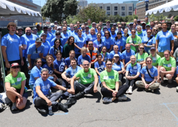 A Nearer Take a look at AEC Cares 2026: Venture San Diego A Nearer Take a look at AEC Cares 2026: Venture San Diego