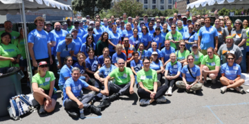 A Nearer Take a look at AEC Cares 2026: Venture San Diego