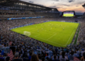 The Most sensible 6 Stadium Building Tasks to Observe in 2026