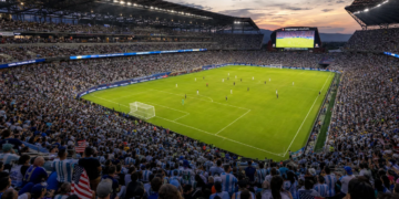 The Most sensible 6 Stadium Building Tasks to Observe in 2026