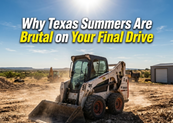 Why Texas Summers Are Brutal on Your Ultimate Pressure (And Tips on how to Stay It Working) Why Texas Summers Are Brutal on Your Ultimate Pressure (And Tips on how to Stay It Working)
