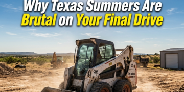 Why Texas Summers Are Brutal on Your Ultimate Pressure (And Tips on how to Stay It Working)