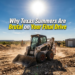 Why Texas Summers Are Brutal on Your Ultimate Pressure (And Tips on how to Stay It Working) Why Texas Summers Are Brutal on Your Ultimate Pressure (And Tips on how to Stay It Working)