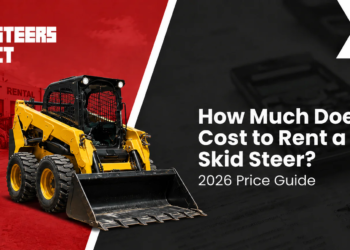 How A lot Does It Value to Hire a Skid Steer? 2026 Worth Information – Skid Steers Direct How A lot Does It Value to Hire a Skid Steer? 2026 Worth Information – Skid Steers Direct