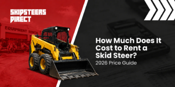 How A lot Does It Value to Hire a Skid Steer? 2026 Worth Information – Skid Steers Direct