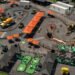 Simply outdoor Dallas, an enormous 2-acre structure theme park the place visitors can perform actual full-sized excavators opens this weekend