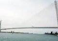 .4B Gordie Howe Bridge Opens, Finishing Political Standoff Over Border Crossing