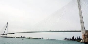 .4B Gordie Howe Bridge Opens, Finishing Political Standoff Over Border Crossing