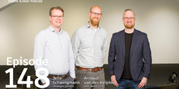 Virtual Builder Ep 148: How the Netherlands’ Biggest Contractors Are Tackling Business Demanding situations In combination
