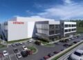 Hitachi Breaks Flooring on 7M Va. Massive Energy Transformer Plant Enlargement