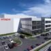 Hitachi Breaks Flooring on 7M Va. Massive Energy Transformer Plant Enlargement Hitachi Breaks Flooring on 7M Va. Massive Energy Transformer Plant Enlargement
