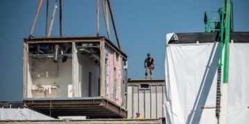 Developers Anticipate Implementation Plans as Landmark Housing Invoice Turns into Regulation