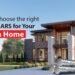 Make a choice the Proper TMT Rebar for Your Dream House