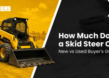 How A lot Does a Skid Steer Value? New vs Used Purchaser’s Information – Skid Steers Direct