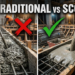 Self-Compacting Concrete vs Standard Concrete: Price, Efficiency & When to Use (2026 Information) Self-Compacting Concrete vs Standard Concrete: Price, Efficiency & When to Use (2026 Information)