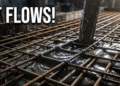 Self-Compacting Concrete (SCC): How It Works, Bingham Fluid Principle, and Why It Gets rid of Vibration