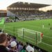 Former racetrack turns into Idaho’s first skilled football stadium Former racetrack turns into Idaho’s first skilled football stadium