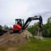 KIOTI getting into mini excavator marketplace