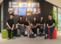 Taking the First Step: My Adventure as a Skill Acquisition Intern at Simpson Sturdy-Tie