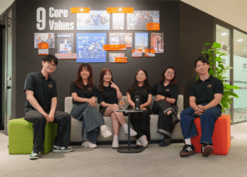 Taking the First Step: My Adventure as a Skill Acquisition Intern at Simpson Sturdy-Tie