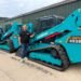 New Sunward broker puts order for 43 machines New Sunward broker puts order for 43 machines