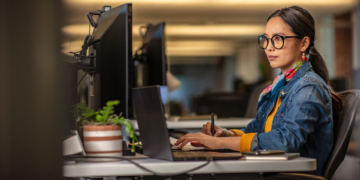 How Jacobsen Development Constructed a Attached Preconstruction Workflow 