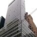 Buckled Columns Go away NYC Pfizer HQ Conversion Risky Buckled Columns Go away NYC Pfizer HQ Conversion Risky