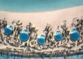 Eco-resort designed to offer protection to coral reef