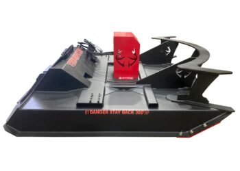 Absolute best Skid Steers for Brush Chopping: A Purchaser’s Information Absolute best Skid Steers for Brush Chopping: A Purchaser’s Information