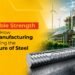 Sustainable Power: How Inexperienced Metal Production Is Shaping India’s Long run