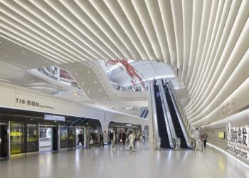 Global’s greatest satellite tv for pc terminal opens in China Global’s greatest satellite tv for pc terminal opens in China