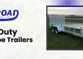 Most sensible Panorama Trailer Options | Millroad Production