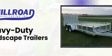 Most sensible Panorama Trailer Options | Millroad Production