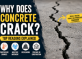 Why Does Concrete Crack?