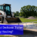Heavy-Accountability Deckover Trailers | Millroad Production