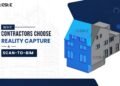 Why Normal Contractors Are Making an investment in Fact Seize & Scan-to-BIM Earlier than Renovation Initiatives Start