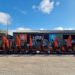 YES continues growth with acquire of over 70 Kubota mini-excavators YES continues growth with acquire of over 70 Kubota mini-excavators