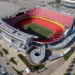 Kansas Town Chiefs faucet Burns & McDonnell for 0M facility Kansas Town Chiefs faucet Burns & McDonnell for 0M facility