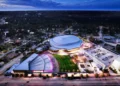 Turner ratings 2M enviornment modernization contract in South Carolina