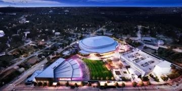 Turner ratings 2M enviornment modernization contract in South Carolina
