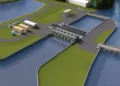Developers capitalize on flood of water initiatives