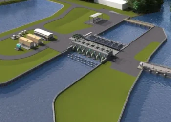 Developers capitalize on flood of water initiatives Developers capitalize on flood of water initiatives