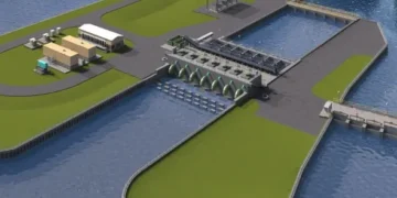Developers capitalize on flood of water initiatives