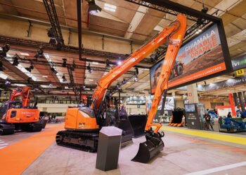 Hitachi compact style is out to make a large impact