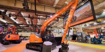 Hitachi compact style is out to make a large impact