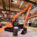Hitachi compact style is out to make a large impact Hitachi compact style is out to make a large impact