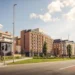 Torsion Building enters management | Building Information Torsion Building enters management | Building Information