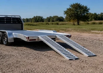 How Do You Make a selection Aluminium Automotive Trailer Ramps? How Do You Make a selection Aluminium Automotive Trailer Ramps?