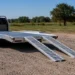 How Do You Make a selection Aluminium Automotive Trailer Ramps?