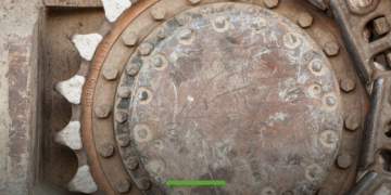 Your New Ultimate Power Motor Failed in 6 Months